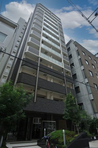 大阪市北区東天満１丁目の賃貸マンション