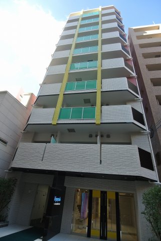 ビガーポリス412天満二丁目Ⅱ