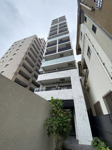 エスプレイス大阪ガルフレジデンス