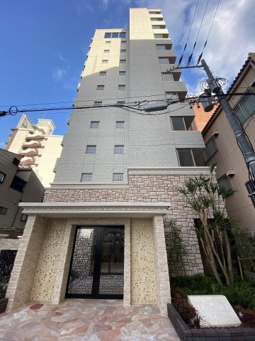 プレジオ天神橋ASIAN