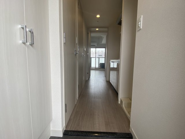 玄関 玄関