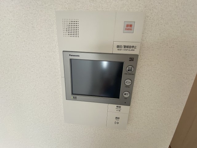 セキュリティ セキュリティ