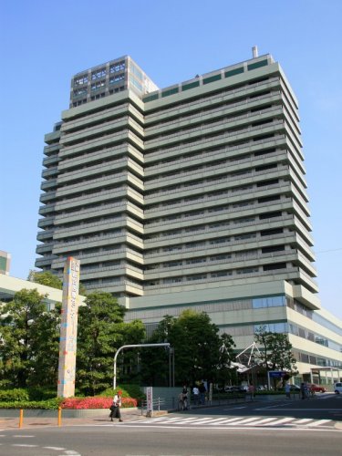 【総合病院】大阪市立総合医療センターまで998ｍ