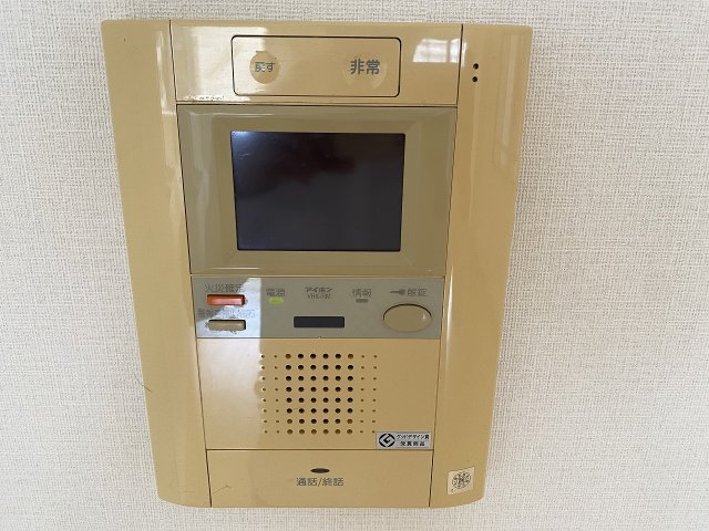 セキュリティ セキュリティ