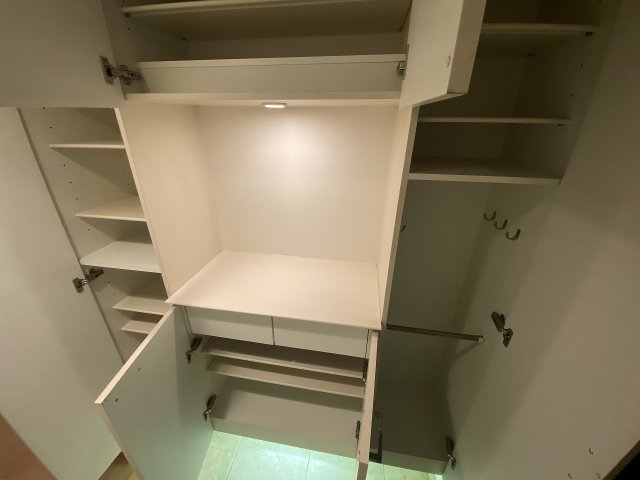 収納 収納