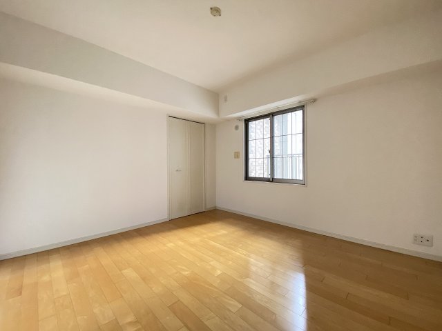 寝室 寝室