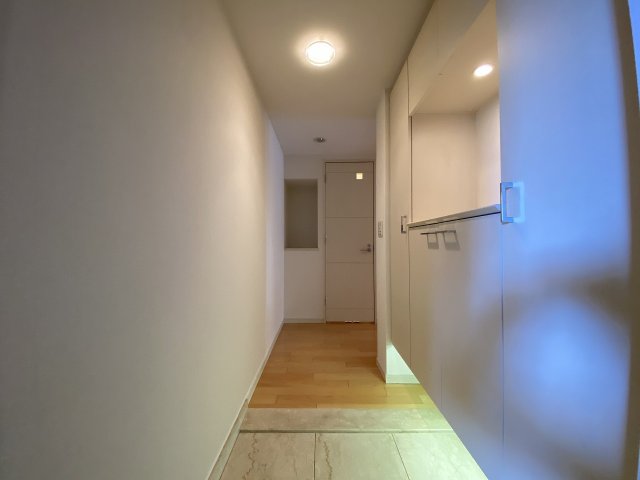 玄関 玄関
