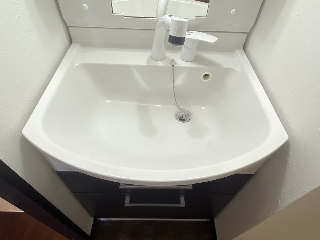 洗面 洗面