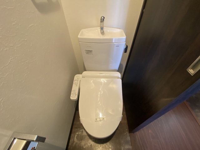 トイレ トイレ