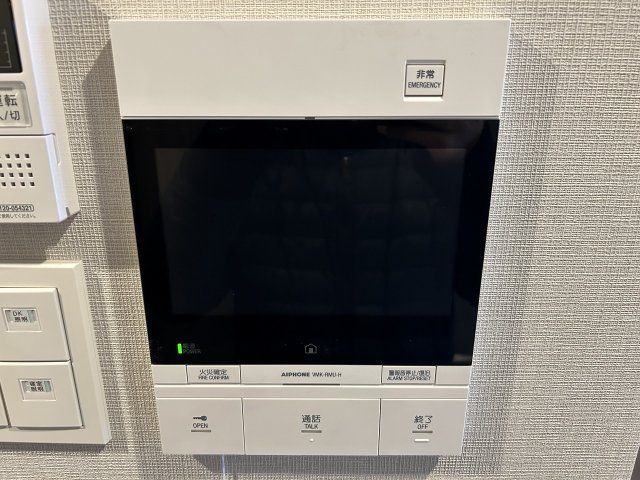 セキュリティ セキュリティ