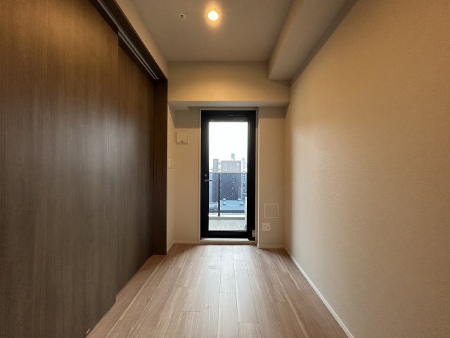 寝室 寝室