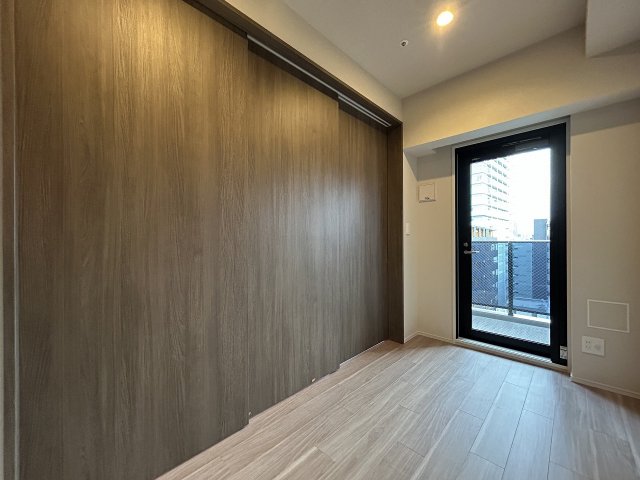 寝室 寝室