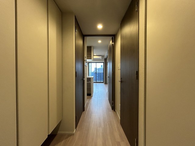 玄関 玄関