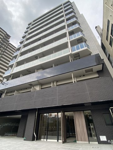 JMFレジデンス桜ノ宮