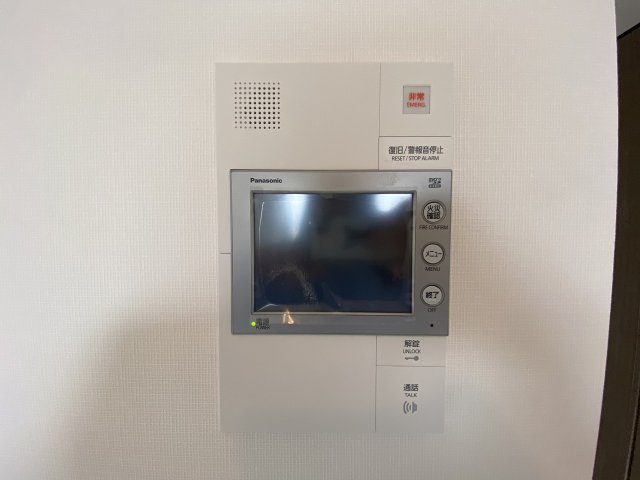 セキュリティ セキュリティ