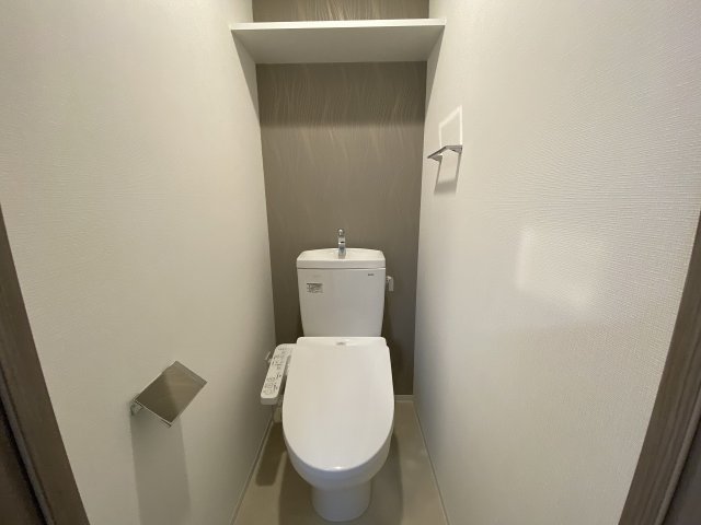 トイレ トイレ