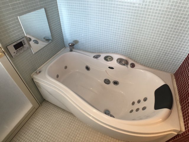 風呂