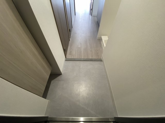 玄関 玄関