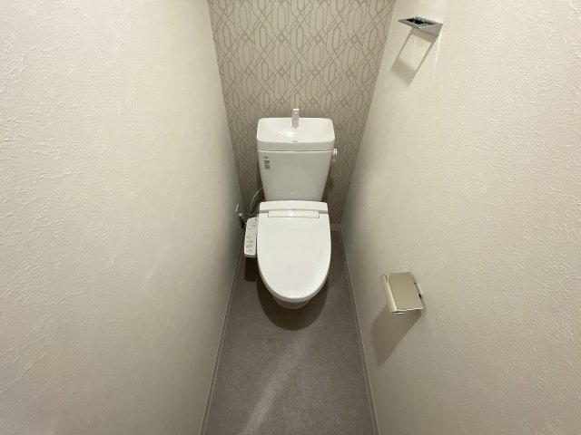 トイレ トイレ