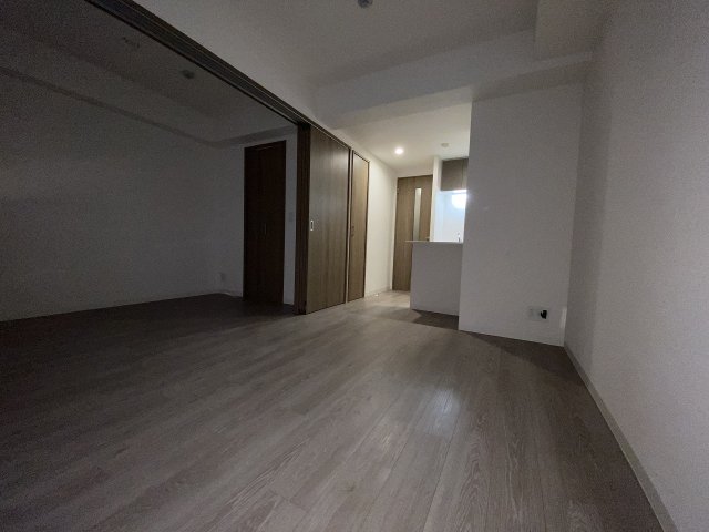 居間