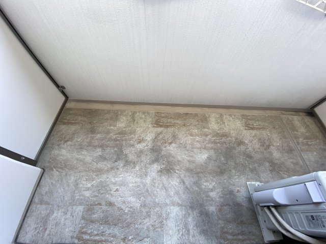 バルコニー バルコニー