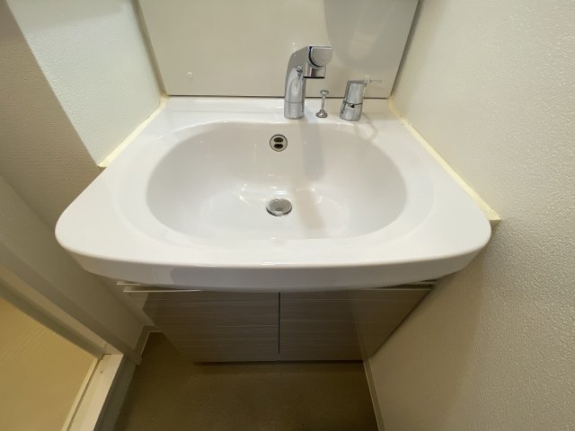 洗面 洗面