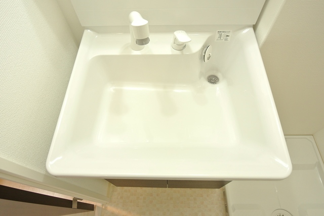 洗面 洗面