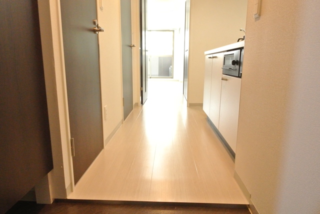 玄関 玄関