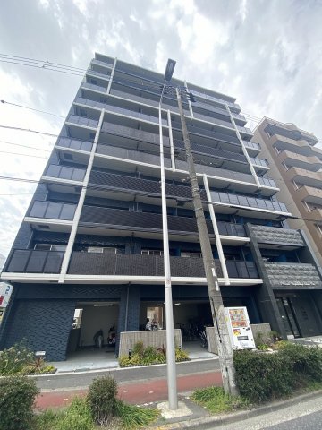 プレサンス天神橋筋六丁目ヴォワール