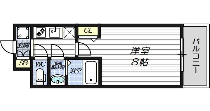 図面写真は反転タイプになりますので、図面写真はイメージとなります。