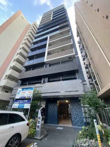 プレサンス大阪同心メゾヴィータ