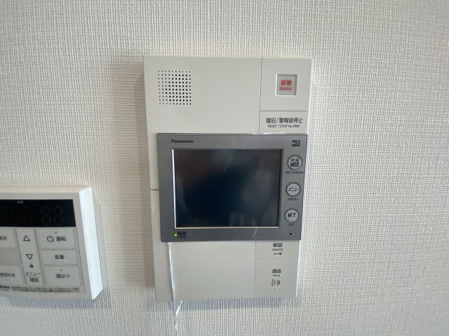 セキュリティ セキュリティ