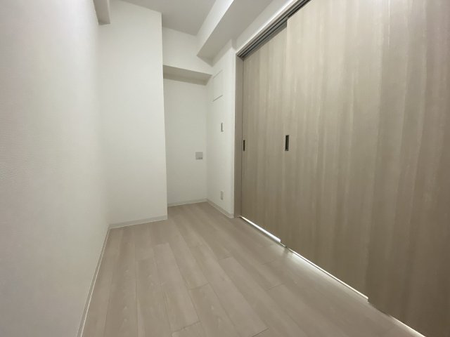 寝室 寝室