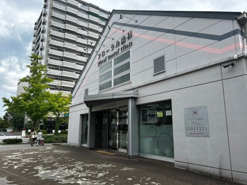 【歯科】フローラル歯科まで3744ｍ