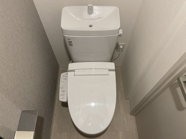 トイレ トイレ