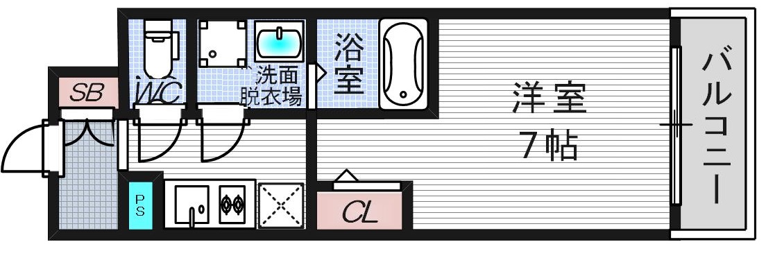 図面写真は反転タイプになりますので、図面写真はイメージとなります。