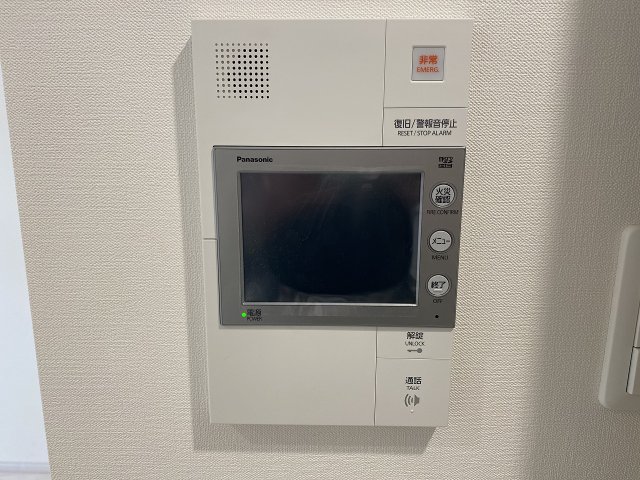 セキュリティ セキュリティ