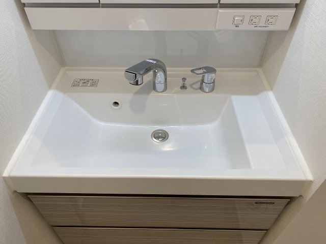 洗面 洗面