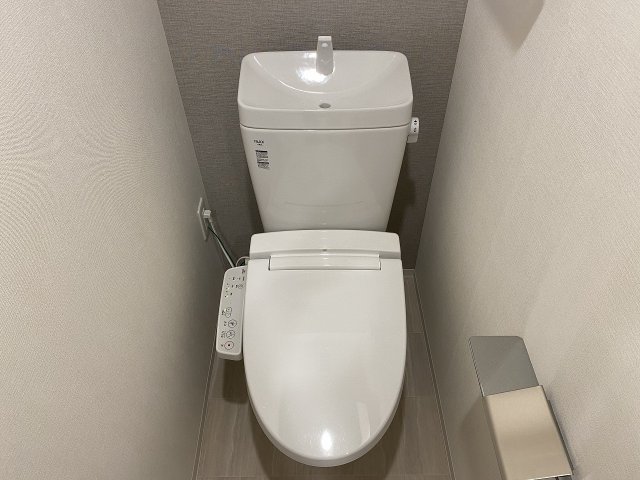トイレ トイレ