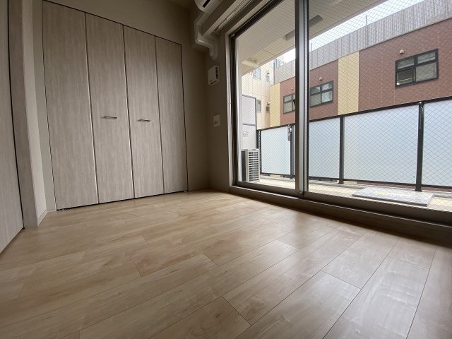 寝室 寝室