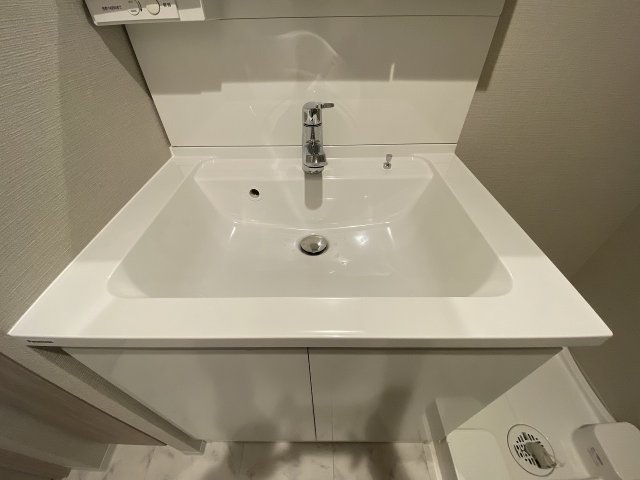 洗面 洗面