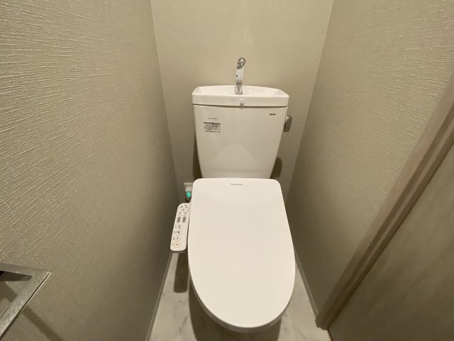 トイレ トイレ
