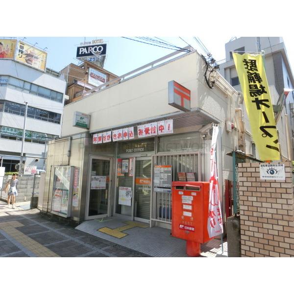 【郵便局】淀川十三東郵便局まで293ｍ