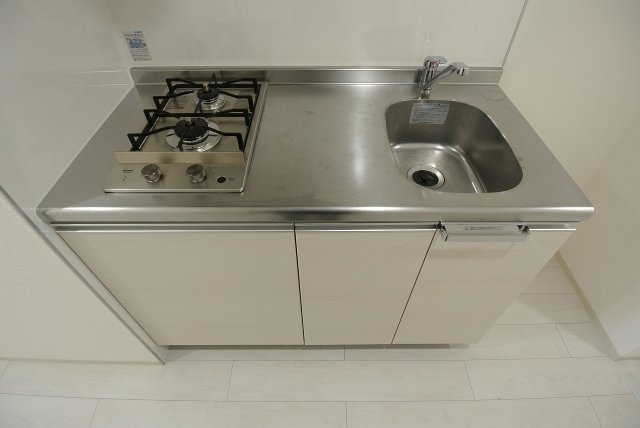 キッチン キッチン