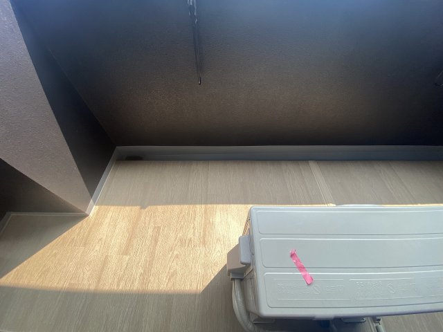 バルコニー バルコニー