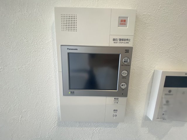 セキュリティ セキュリティ