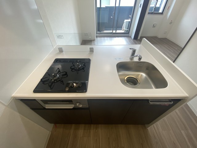 キッチン キッチン