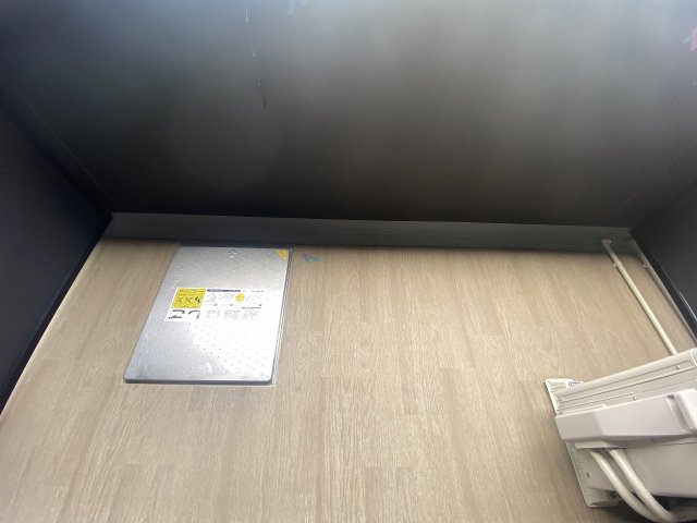 バルコニー バルコニー