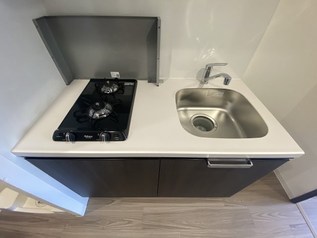 キッチン キッチン