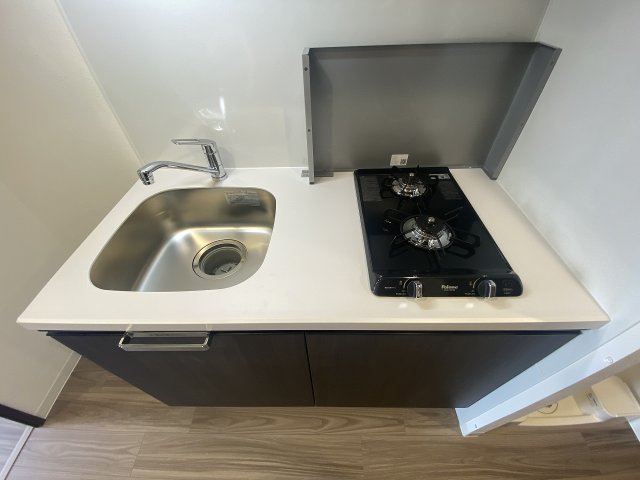 キッチン キッチン